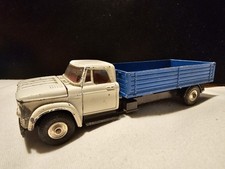 Corgi Toys No. 483 Dodge Kew Fargo Tipper Truck