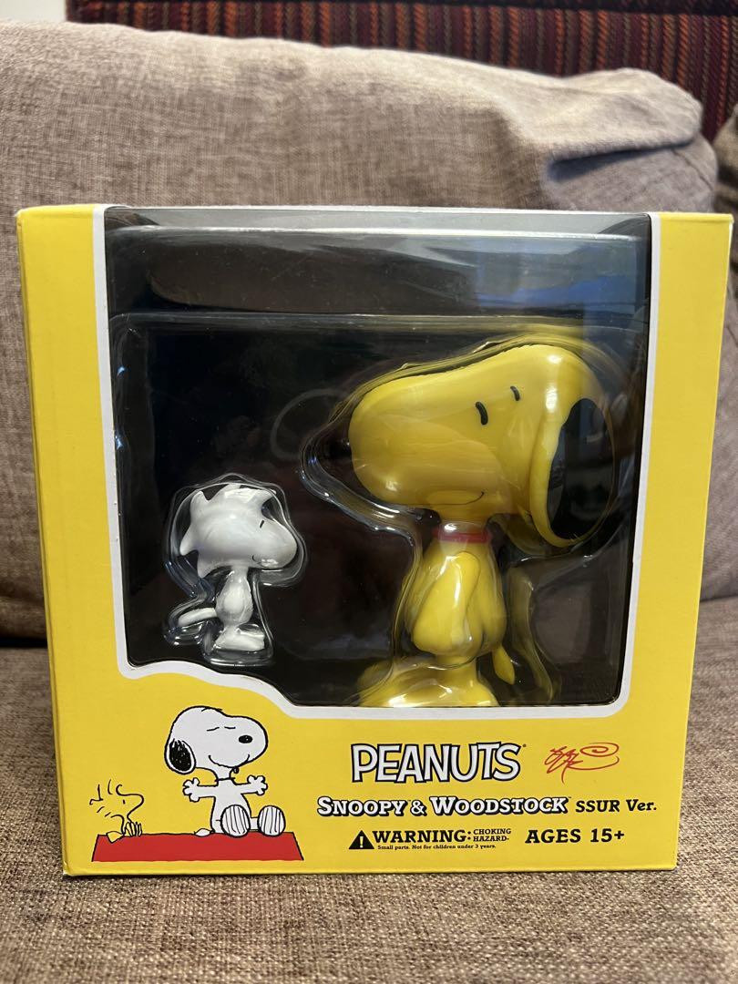 VCD SNOOPY WOODSTOCK SSUR Ver. 501978 | eBay VCD SNOOPY WOODSTOCK SSUR Ver. 501978 | eBay