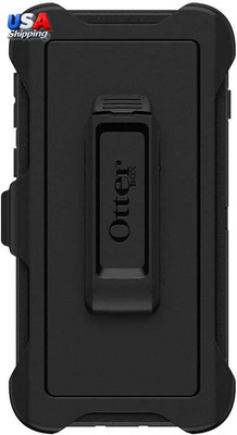 Defender Series Holster Belt Clip Replacement for Samsung Galaxy S10 (ONLY) Non-