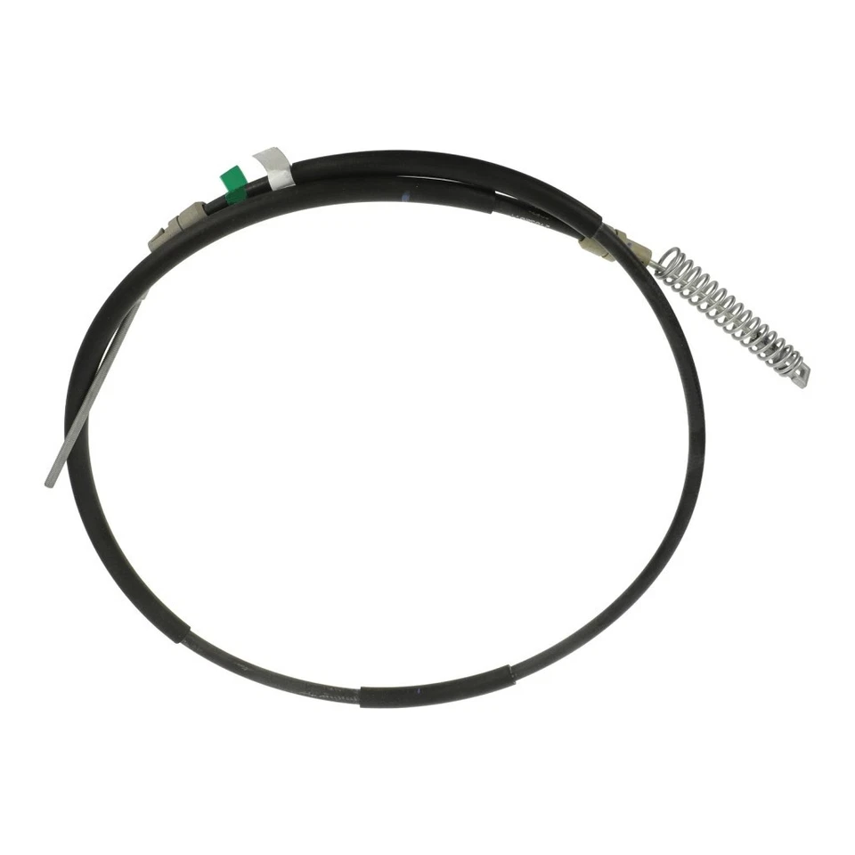 Genuine ACDelco For GMC Sierra 2500 HD 2011-2014 Parking Brake Cable Driver Side - Image 3 of 4