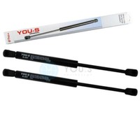 2 X YOU-S Original Gasfedern DäMpfer FüR Alfa Romeo 145 (930) - Heckklappe