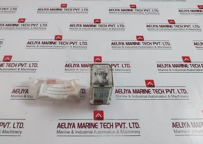 Omron MYA-LB1 Leistungsrelais 100/110VAC