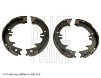 Blue Print ADT34157 Brake Shoe Set, Parking Brake For Lexus Toyota