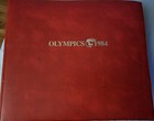 Olympics 1984 First Day Covers- Summer & Winter - US & Yugoslavia 