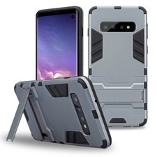 2IN1 Hybrid Hard PC Soft TPU Bumper Case Cover for Samsung S20/Plus/Note 20/10