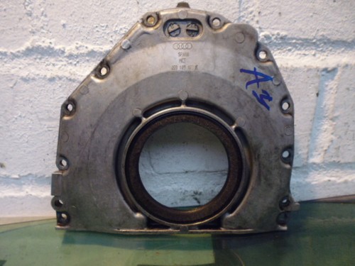 A4 B5 AUDI 2,5 TDI AKN Steuergehäuse Deckel Abdeckung 059103173F