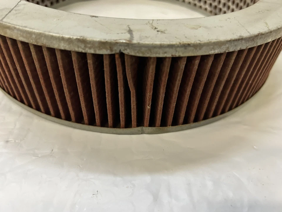 马自达 RX2 RX3 RX4 RX7 ROTARY PICKUP COSMO 空气过滤器 汽化器 — 第 4/4 张图片