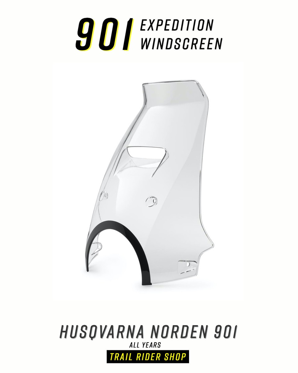 Hasqvarna Norden 901 純正標準シート Hasqvarna Norden 901 純正標準シート