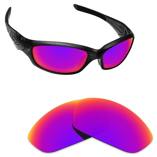 Hawkry Polarized Replacement Lenses for-Oakley Straight Jacket 2007 - Options - Picture 18 of 39