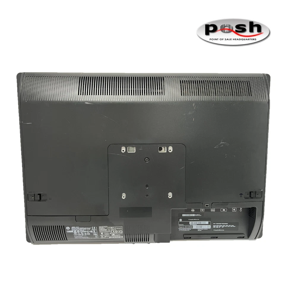 HP Compaq Elite 8300 All-in-One Desktop Part Number: D3K13UT#ABA - Image 2 of 4