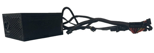 PC NETZTEIL AURUM AU-750M 750W ATX 24 Pin, 1x 4+4Pin CPU, 6x SATA