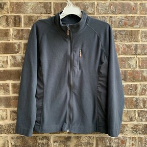 danskin zip up jacket