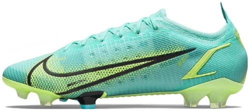 Nike Mercurial Vapor 14 Elite FG Dynamic Turquoise Lime Glow