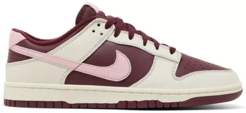 Nike Dunk Low Premium Valentines Day DR9705-100 Ship Now