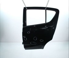 Porte arrière et accessoires Suzuki SPLASH