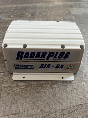Shine Micro RadarPlus Class B AIS Transponder
