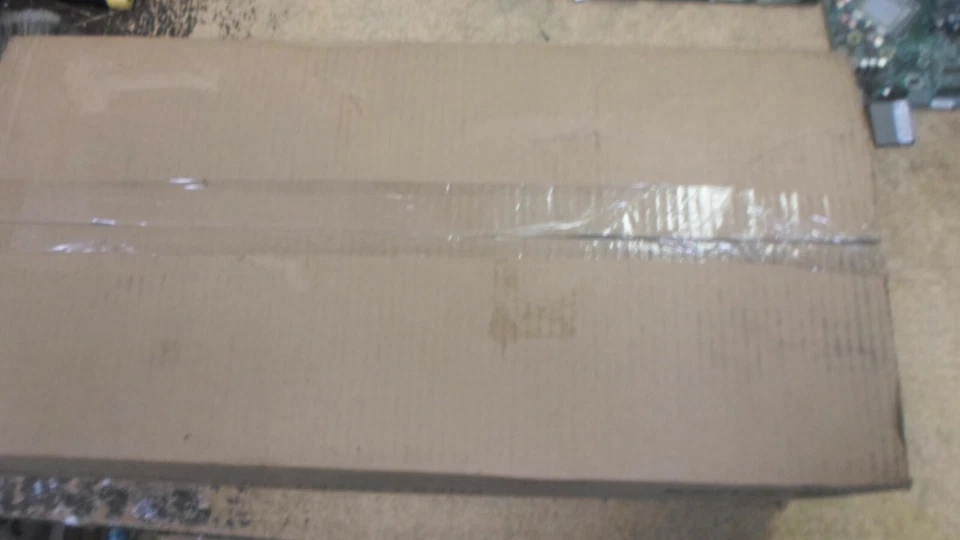 Unidad de limpieza genuina Xerox 108R00841 color Qube 9201/ 9202/ 9203 Foto 2 de 4