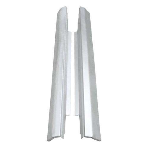 Slip-On Rocker Panel Left & Right Side For 96-18 Chevy Van GMC Express ...