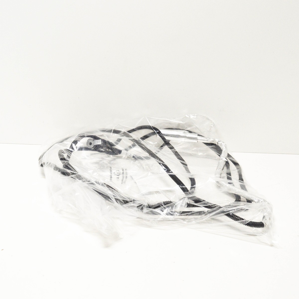 BMW F10 F11 Sedan Wagon Metering Line 16197278553 7278553 NEW  