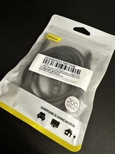 100 Watt (78 Inch) USB-C to USB-C Fast Charging Baseus Type C Cabel