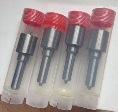 4 Pcs Diesel Fuel Injector Nozzle For Cummins B3 9l 4b 4bt 4bta Ebay