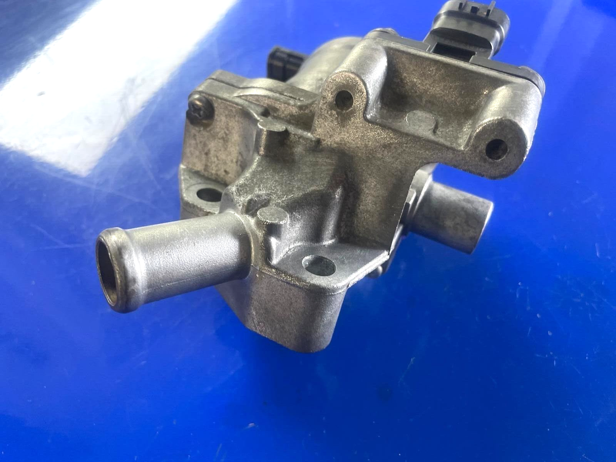 2007 2008 2009 TOYOTA TUNDRA 4.7L 2UZFE - AIR INJECTION VALVE EGR