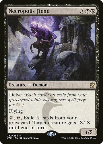 Keldon Necropolis - INV - 325 NM/LP | eBay