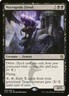 Necropolis Fiend | MtG Magic Khans of Tarkir | English | Near Mint