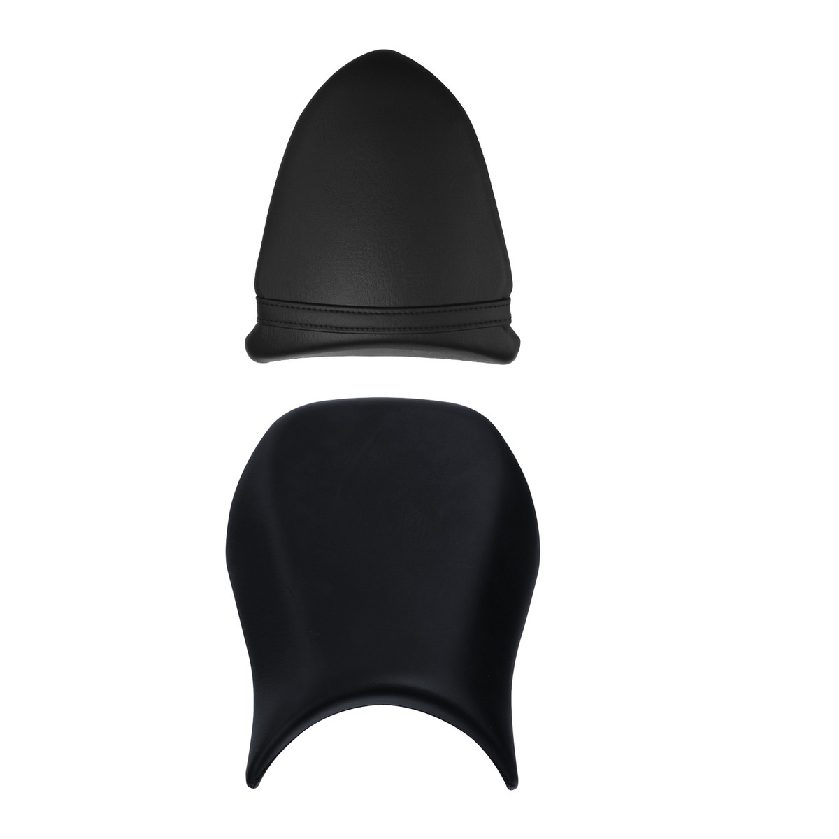 Front Driver & Rear Passenger Seat Fit For Kawasaki Ninja ZX6R