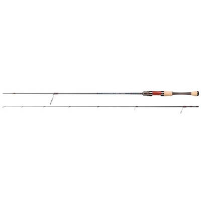 Smith Trout Rod Fieldream FNL-T511M-RF (Spinning 2 Piece) | eBay