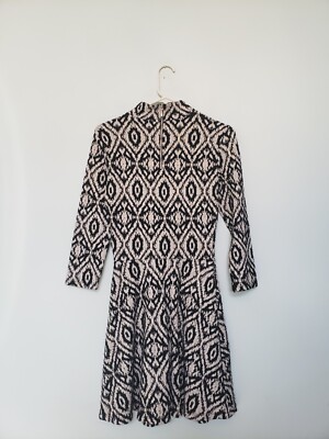 loveshackfancy knit dress LoveShackFancy Metallic Sequined Knit Dress main image 1