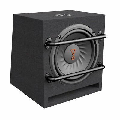 JBL BassPRO8 200 W Amplified 8