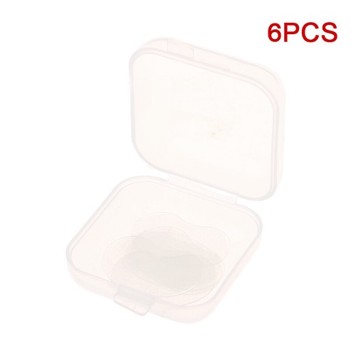 2/4/6/8Pcs Invisible Protruding Ears Correctar Tape Ear Aesthetic CorrectaD6 - Picture 15 of 16