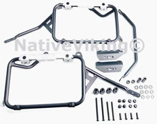 GIVI PLO5143CAM SIDE RACKS to fit TREKKER OUTBACK panniers BMW R 1300 GS 2024