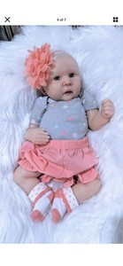 melissa mccrory babies