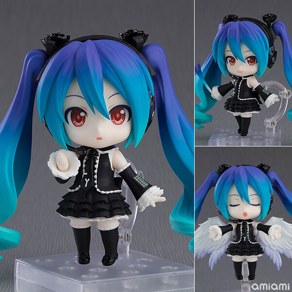 初音ミク ねんどろいど SEGA feat. HATSUNE MIKU Amazon | ねんどろいど SEGA feat. HATSUNE MIKU Project 初音