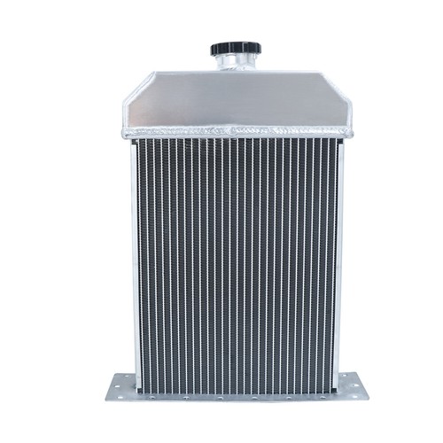 3-Row Radiator fit International Farmall Cub LoBoy 351878R91,351878R93 ...