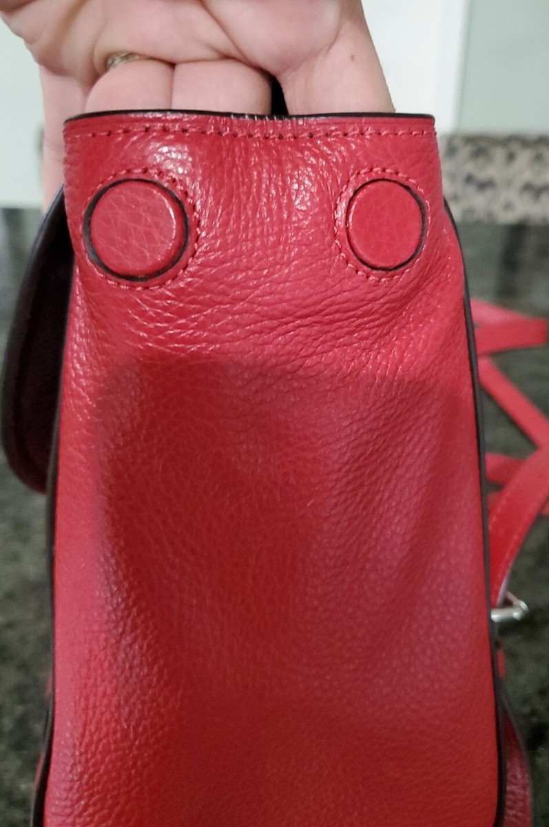 COACH Cassidy Backpack with Rivets mqdefault.jpg main image 2