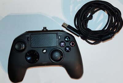 Nacon PS4 Revolution Pro Controller Playstation 4 Sony Gaming