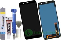 FüR Samsung Galaxy J8 2018 J810 J810F Oled Display Bildschirm Lcd + Touch Screen