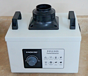 Knokoo FES150S Fume Extractor