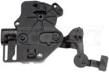 Dorman 746-015 Liftgate Lock Actuator fits 2006 Cadillac Chevrolet GMC Models