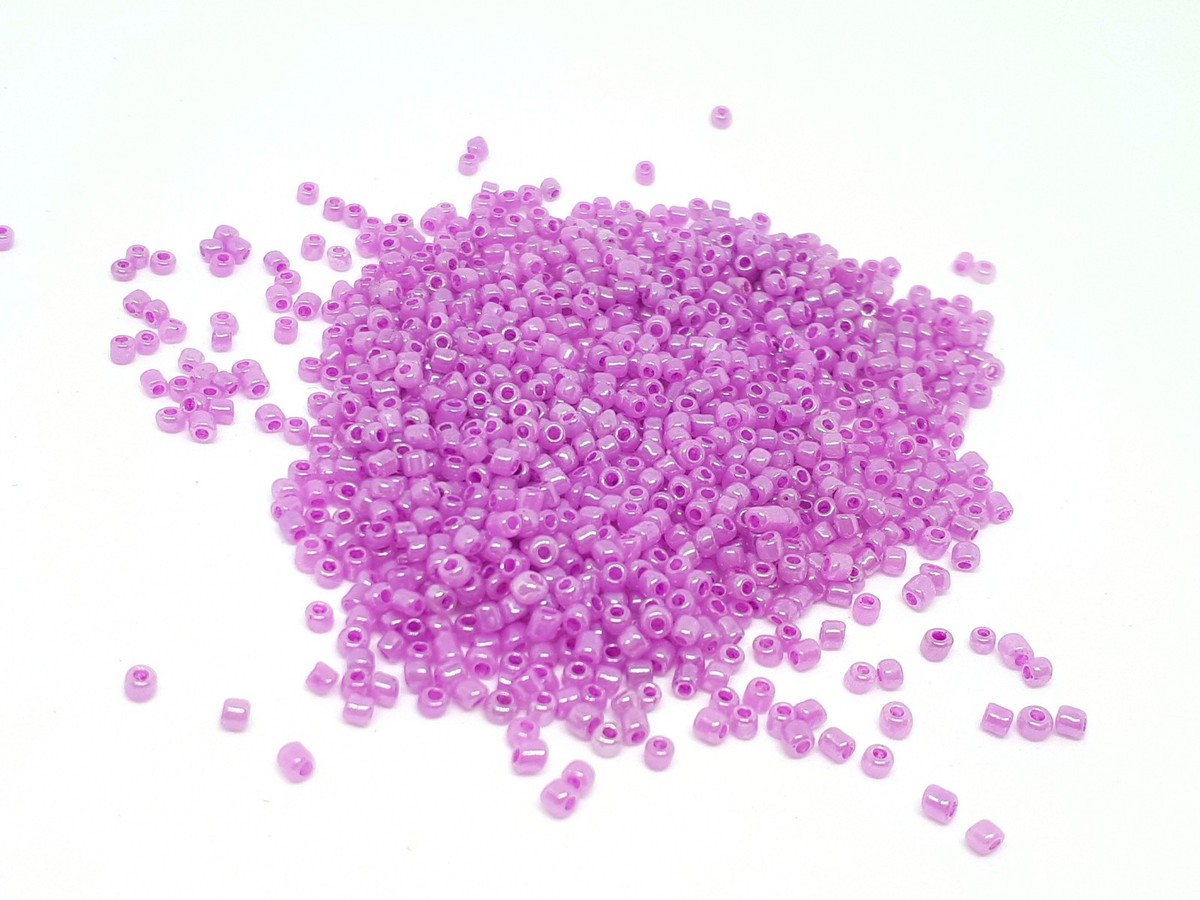 1000 Perles De Rocaille Noir / Bronze ø 2 Mm 12/0 - Creation Bijoux - Un Grand Marché - Foto 4