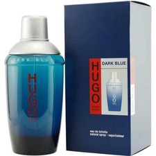 Hugo Boss DARK BLUE | Precio, Comprar - Paco Perfumerías