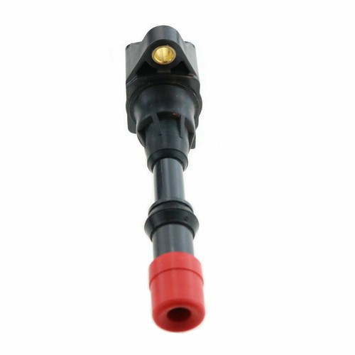 For HONDA CIVIC HYBRID 1.3L FRONT IGNITION COIL UF373 30521PWA003 Q1JHD2870 - Picture 4 of 8