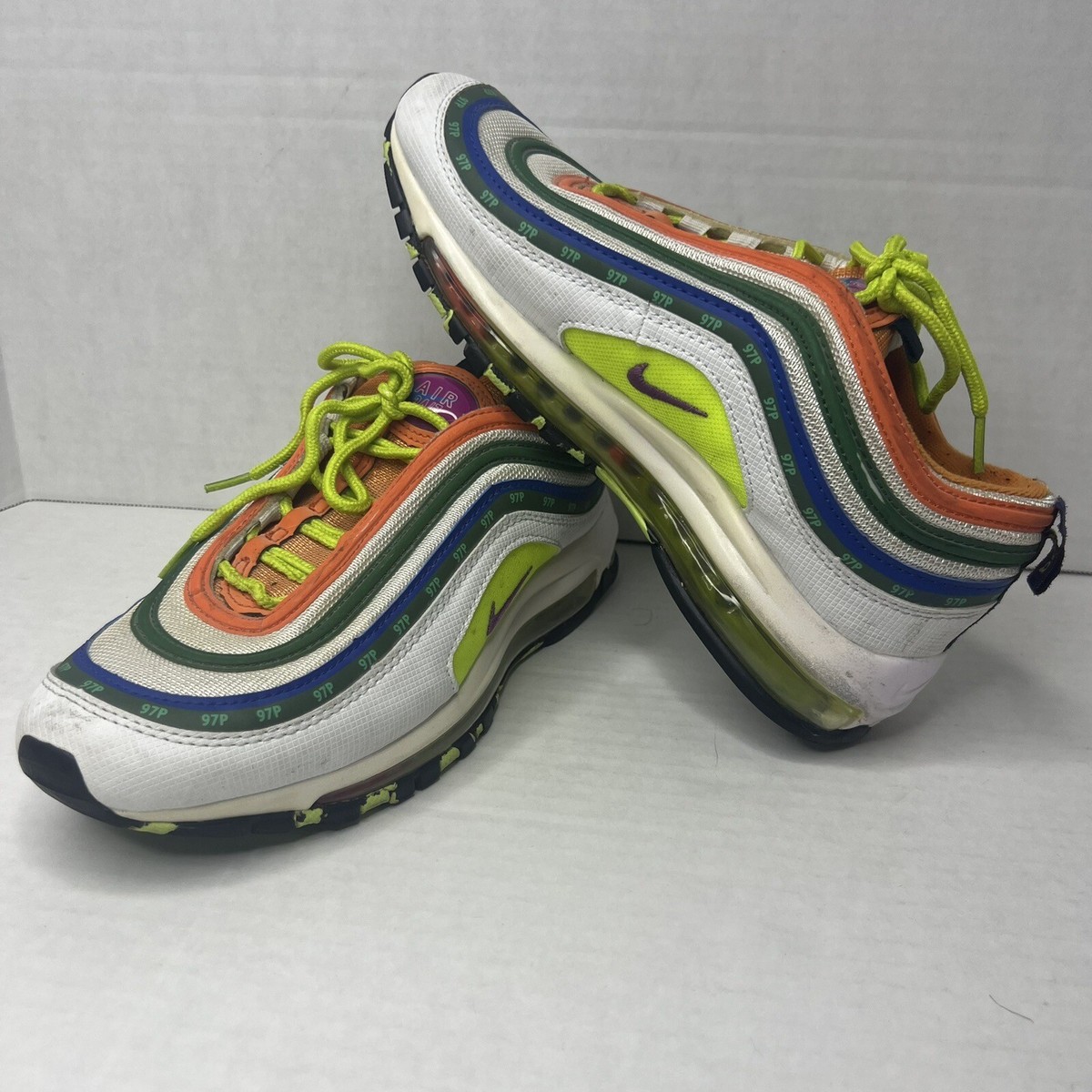 Nike Air Max Must Have Womens Sneakers 2019 Nike Air Max 97 London