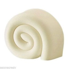 NEW KIDS BABY JUNIOR ORTHOPAEDIC MEMORY FOAM COT MATTRESS TOPPERS CHILDREN BED