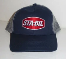 STA-BIL Storage Fuel Stabilizer adult cap promotional HAT brand new 