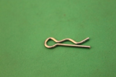 NOS Kawasaki OEM Snap Pin 10mm ZX1100 KSF250 KXF250 KLF185 KEF300