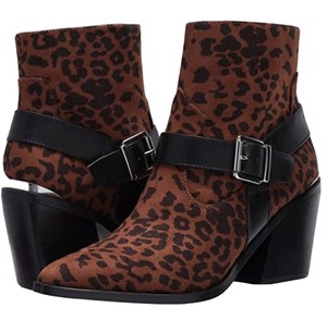 steve madden cheetah boots